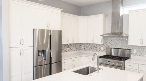 Kitchen sink and faucet installation in Miami: Improve and beautify your kitchen