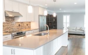 Kitchen sink and faucet installation in Miami Improve and beatify your kitchen
