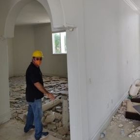 General contractors in Miami: Available commercial remodeling services