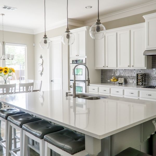Kitchen remodeling in Miami: How long would a kitchen renovation take?
