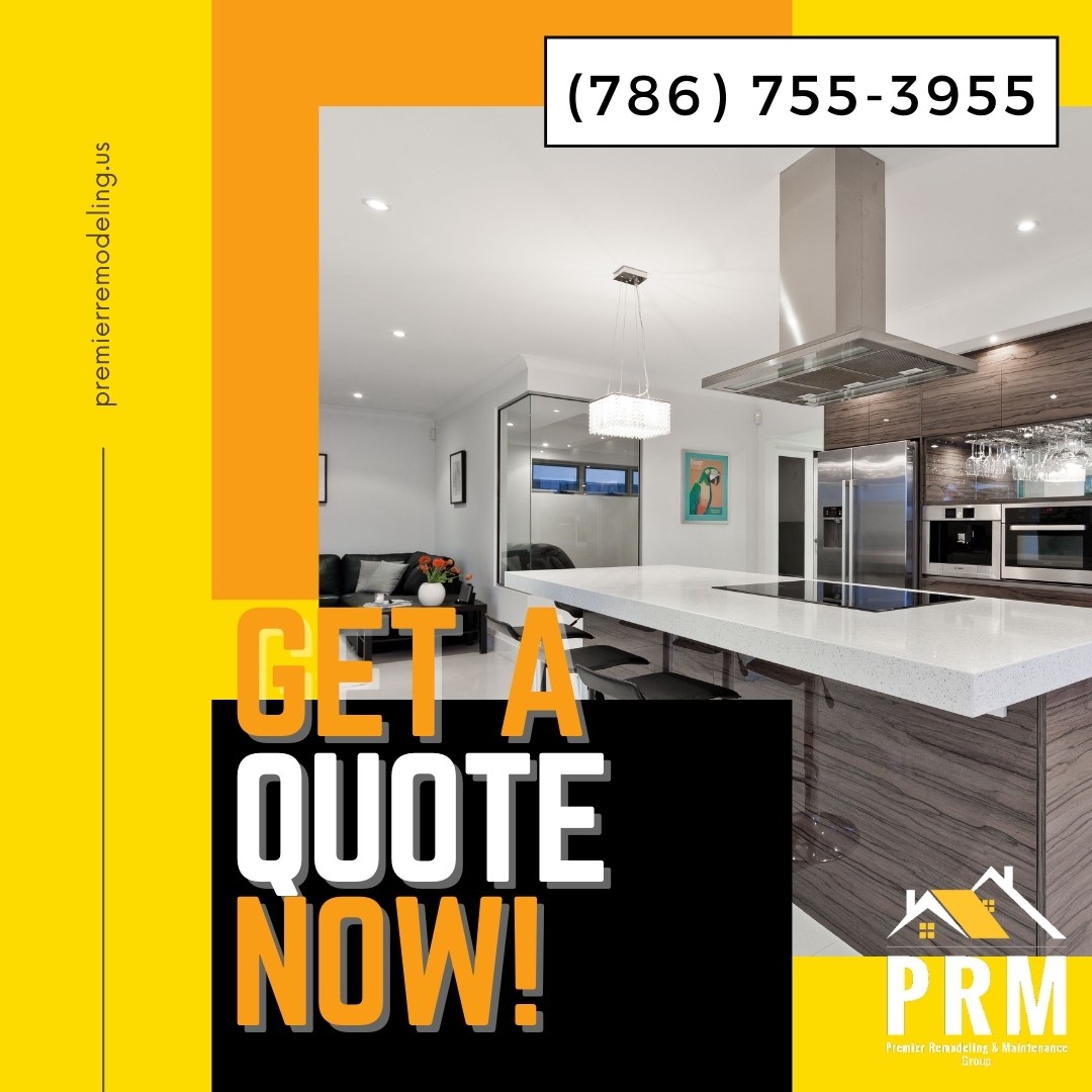 Easy financing for remodeling in Miami
